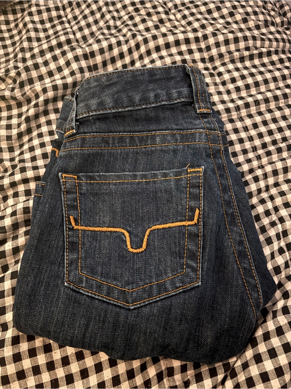 Kimes Ranch Betty jeans